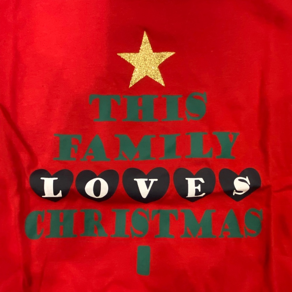 Pajamas - Christmas Jammies for Families